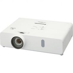 Panasonic PT-VX430U 4500-Lumen XGA 3LCD Proyector