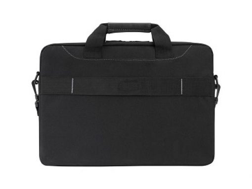 Maletin TARGUS TSS898, Para Laptops De Hasta 15.6", Color Negro - Imagen 2