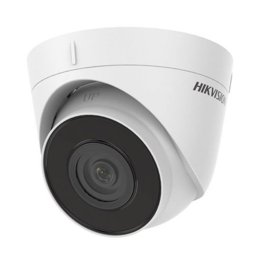 Camara IP Domo EXIR Hikvision, 2.8mm, 5MP, 3D DNR, IR 30m, Micrófono, Outdoor/Indoor, IP67, Plastica