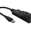 Xtech - Adaptador USB - Ethernet