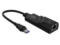 Xtech - Adaptador USB - Ethernet
