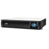 Bateria APC Smart-UPS C 1000VA LCD RM Rack 2U 120V