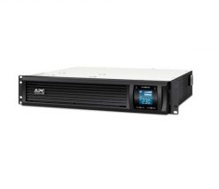 Bateria APC Smart-UPS C 1000VA LCD RM Rack 2U 120V