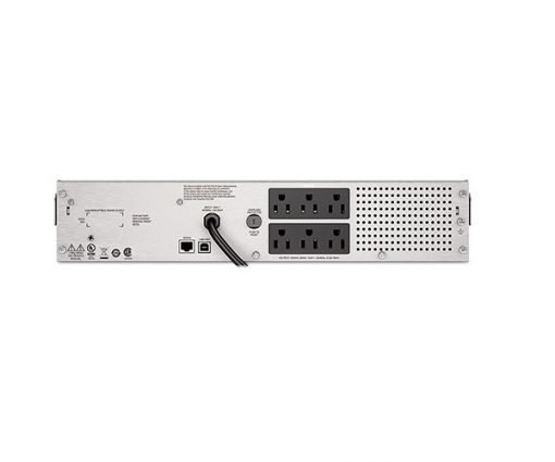 Bateria APC Smart-UPS C 1000VA LCD RM Rack 2U 120V - Imagen 2
