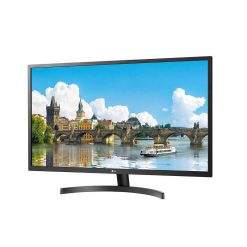 Monitor LED LG 32MN500M-B de 31.5" 1080p, 60Hz, HDMI, 3,5 mm, AMD FreeSync