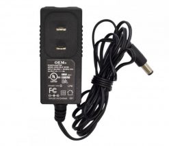 Adaptador de Corriente de 12V-1A OEM