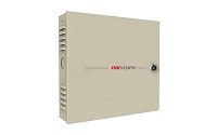 Hikvision DS-K2602T - Controlador de acceso de puertas - 2-door