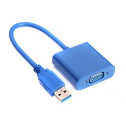 ADAPTADOR USB A VGA