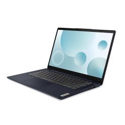 Laptop Lenovo IdeaPad 3i, 14" FHD IPS, I5-1235U, 8GB DDR4, 256GB SSD, Windows 11 Home, In