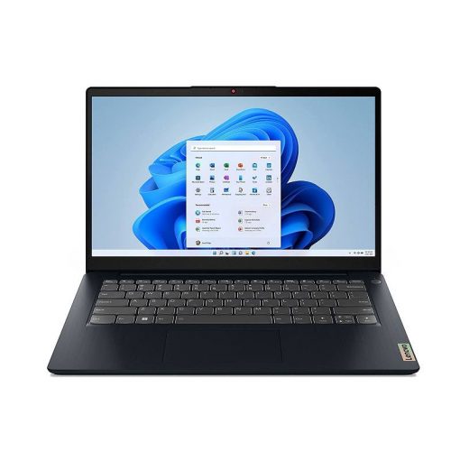Laptop Lenovo IdeaPad 3i, 14" FHD IPS, I5-1235U, 8GB DDR4, 256GB SSD, Windows 11 Home, In - Imagen 2
