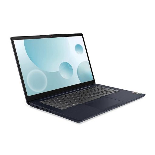Laptop Lenovo IdeaPad 3i, 14" FHD IPS, I5-1235U, 8GB DDR4, 256GB SSD, Windows 11 Home, In - Imagen 3