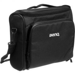 Maletín de transporte blando BenQ para proyectores de la serie MS600/MX600/700