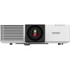 Epson PowerLite L730U 7000-Lumen WUXGA Educación y proyector láser corporativo 3LCD (blanco)