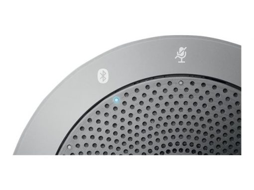 Jabra SPEAK 510+ MS - Altavoz de escritorio VoIP - Bluetooth Jabra - Imagen 4