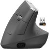 Ratón ergonómico avanzado vertical Logitech MX