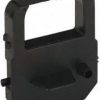 Cartucho de tinta de repuesto para Compumatic MP550, Tinta negra Paquete de 1
