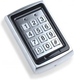 S5XD (EMIP68) Control de Acceso
