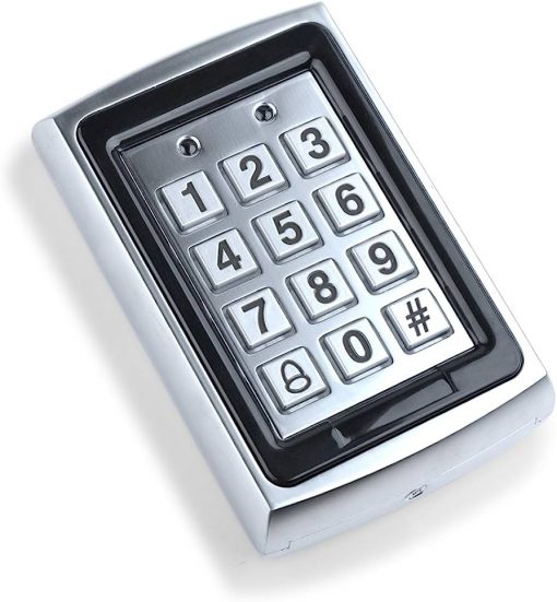 S5XD (EMIP68) Control de Acceso