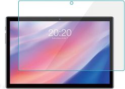 ONN - Protector de pantalla para tablet Pro de 10,1 pulgadas, vidrio templado [resistente a los arañazos] [sensible al tacto] [fácil instalación] 9H Dureza Protector de pantalla para tablet ONN 10.1 pulgadas Marca: 8Wireless