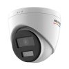 Camara IP Domo EXIR Hikvision, 2.8mm, 5MP, 3D DNR, IR 30m, Micrófono, Outdoor/Indoor, IP67, Color Vu, Plastica