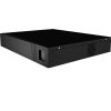NVR 16 CH H.265 + POE, 4MP, HD/VGA, hasta 4x6TB, 2xUSB, 17xRJ45, Plug & Play/ 4K Suport, compatible con dispositivos mov