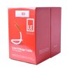 Bobina de 305 metros / Cable CCA / 4x22 AWG / Tipo aluminio revestido de cobre / Aplicaciones en alarmas de intrusión / Automatización