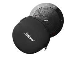 Jabra SPEAK 510+ MS - Altavoz de escritorio VoIP - Bluetooth Jabra