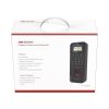 Kit De Control De Acceso HIKVISION DS-KAS261, Lector De Huellas Y Tarjetas, Compatible Con La APP Hik-Connect
