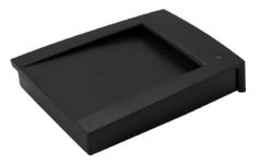 Dispositivo de registro de tarjeta RFID