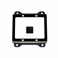 1D 2D QR Code Scanner Módulo de lector de código de barras OEM