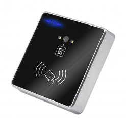 Lector QR/Código de Barras 1D2D y RFID SR306D