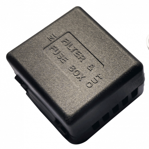 Control de acceso con mando a distancia con transmisor 433MHz (SWBM) - Imagen 2