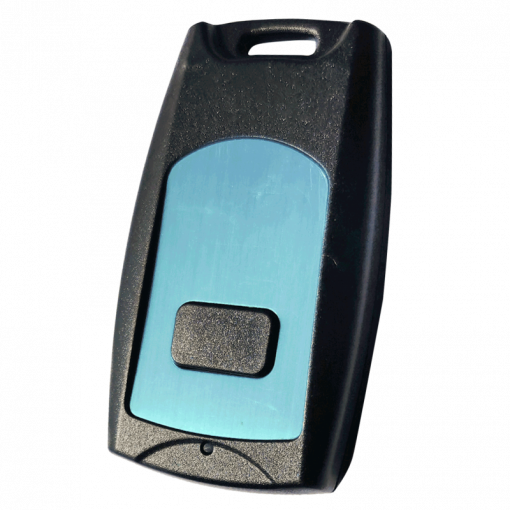 Control de acceso con mando a distancia con transmisor 433MHz (SWBM) - Imagen 3