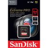 Tarjeta de memoria SanDisk Extreme PRO UHS-I SDXC de 64 GB