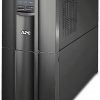 APC UPS inteligente de 2200VA con SmartConnect, SMT2200C Sinewave UPS batería de respaldo, AVR, 120V, fuente de alimentación ininterrumpida interactiva en línea