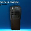 carcasa para el radio portátil Motorola PRO5150