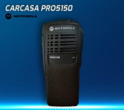 carcasa para el radio portátil Motorola PRO5150