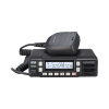 136-174 MHz, NXDN-analógico digital, 50 vatios, 260 canales, Trunking tipo D, cifrado, IP54, MIL-STD-810, GPS, accesorios de instalación incluidos