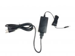 Transformador DNV DC 12V 2A