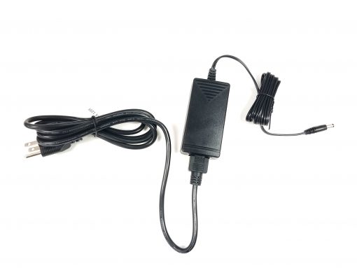 Transformador DNV DC 12V 2A