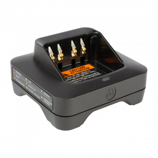 PMPN4576 CHARGER,CHGR DESKTOP SINGLE U