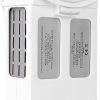 Phantom 4 Batería, 5870mAh 15.2V batería de repuesto de alta capacidad para Phantom 4, batería inteligente de dron de vuelo para DJI Phantom 4 RTK, Phantom 4 Advanced, Phantom 4 Pro, Phantom 4 Pro v2.0