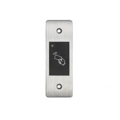 Control de Acceso ID KD-990, con lector para tarjeta, impermeable IP66