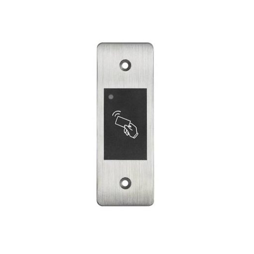 Control de Acceso ID KD-990, con lector para tarjeta, impermeable IP66