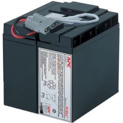 APC Reemplazo de la batería del UPS, RBC55, para los modelos Smart-UPS de APC
