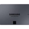 Disco De Estado Solido SSD SAMSUNG 870 QVO De 1TB, 2.5", SATA3, 6Gbit/s