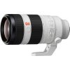 Lente Sony FE 100-400 mm f/4.5-5.6 GM OSS con kit de filtro UV