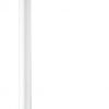 ANDONT 4 luces LED superbrillantes de torre ANDONT 4 luces LED superbrillantes de torre Andon, apagado, adaptador industrial de 6 pies