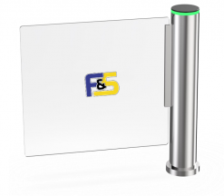 COMPUERTA DE VELOCIDAD DEL CILINDRO FS-8000