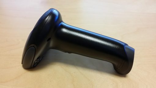 Honeywell Escáner de código de barras de mano 3800G con cable USB